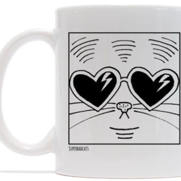 Charlie Mug Thumbnail