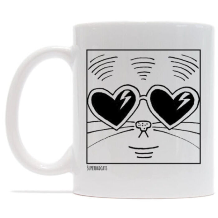 Charlie Mug Thumbnail