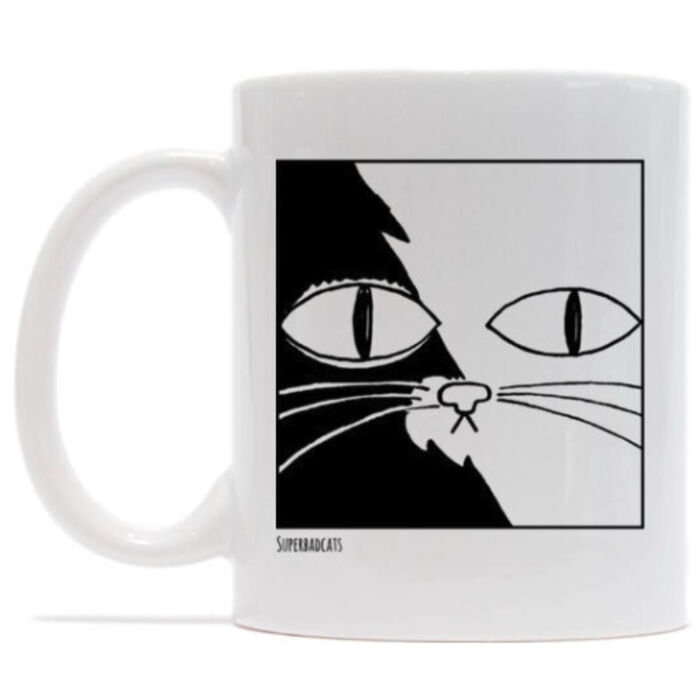 Oliver Mug Thumbnail