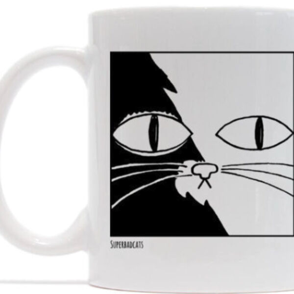 Stevie Mug Thumbnail